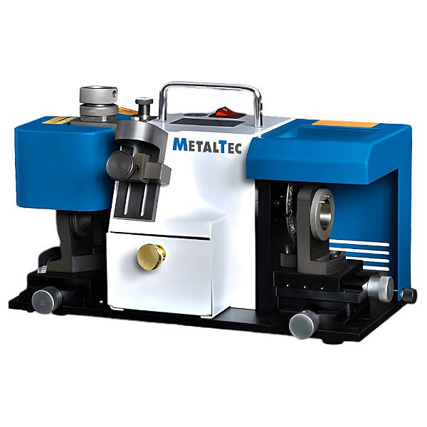 MetalTec M31C Станок для заточки концевых фрез