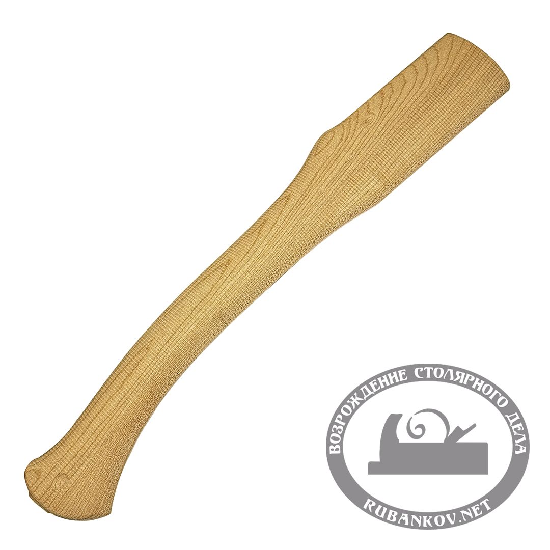 Топорище ПЕТРОГРАДЪ, N16, 430мм