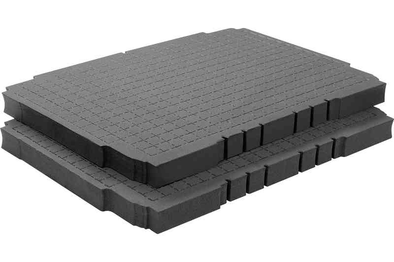 Поролоновая вставка SE-VAR SYS3 M/2