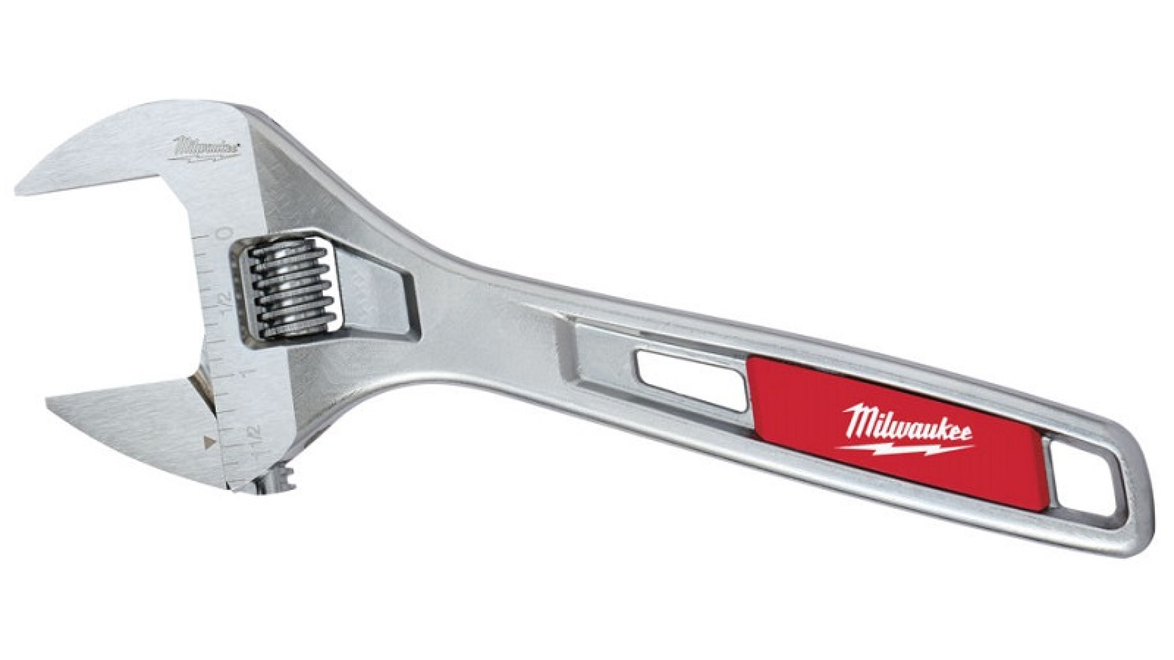 Разводной усиленный ключ Milwaukee 200 мм Разводной усиленный ключ Milwaukee 200 мм