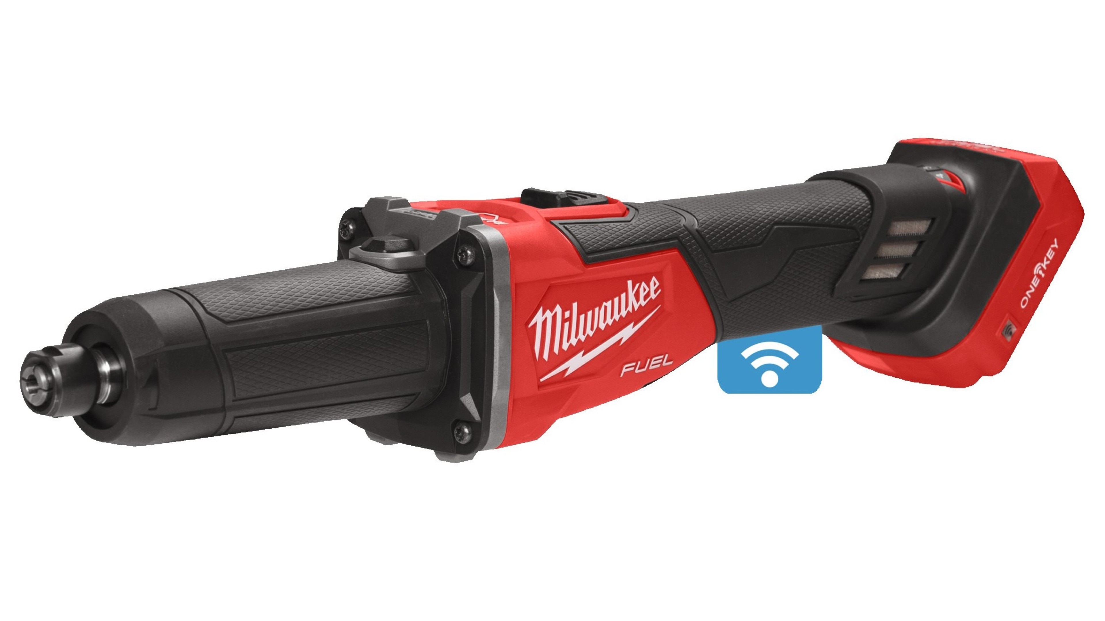 Аккумуляторная прямошлифмашина Milwaukee M18 FUEL FDGROVB-0X Аккумуляторная прямошлифмашина Milwaukee M18 FUEL FDGROVB-0X