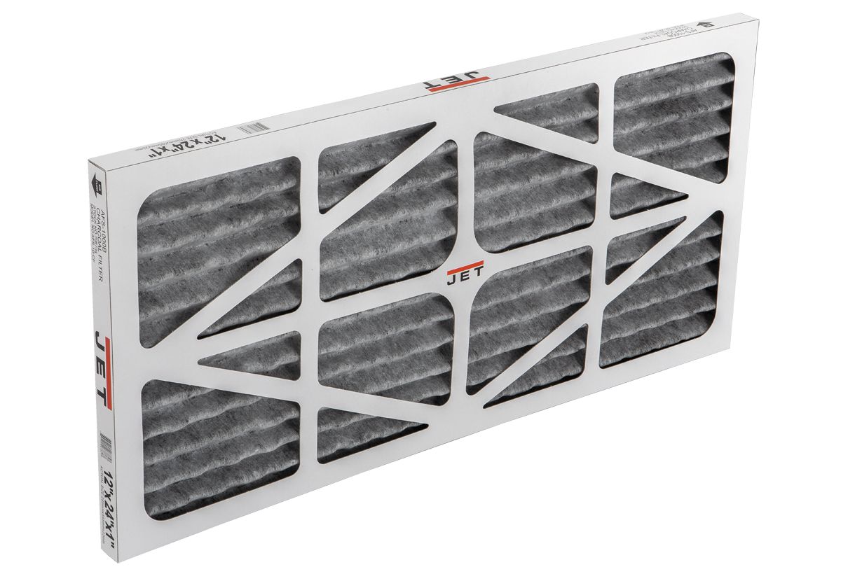 Наружный сменный угольный фильтр для AFS-500, AFS-1000 B и PM1200