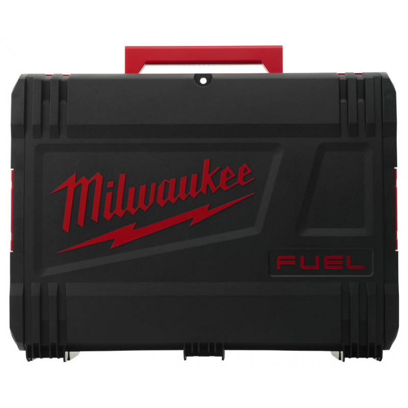 Кейс Milwaukee HD Box 2 Кейс Milwaukee HD Box 2