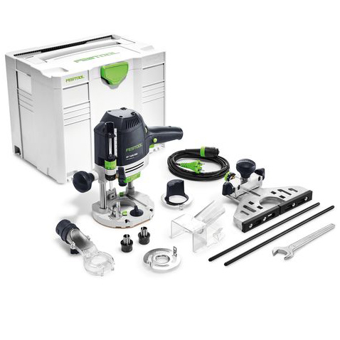 Вертикальный фрезер OF 1400 EBQ-Plus