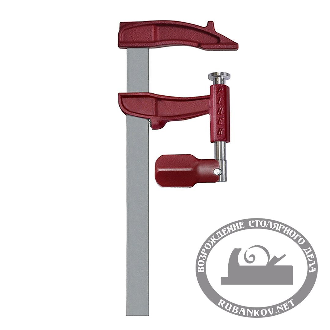 Струбцина Piher MAXIPRESS M 12*7см, 4000N