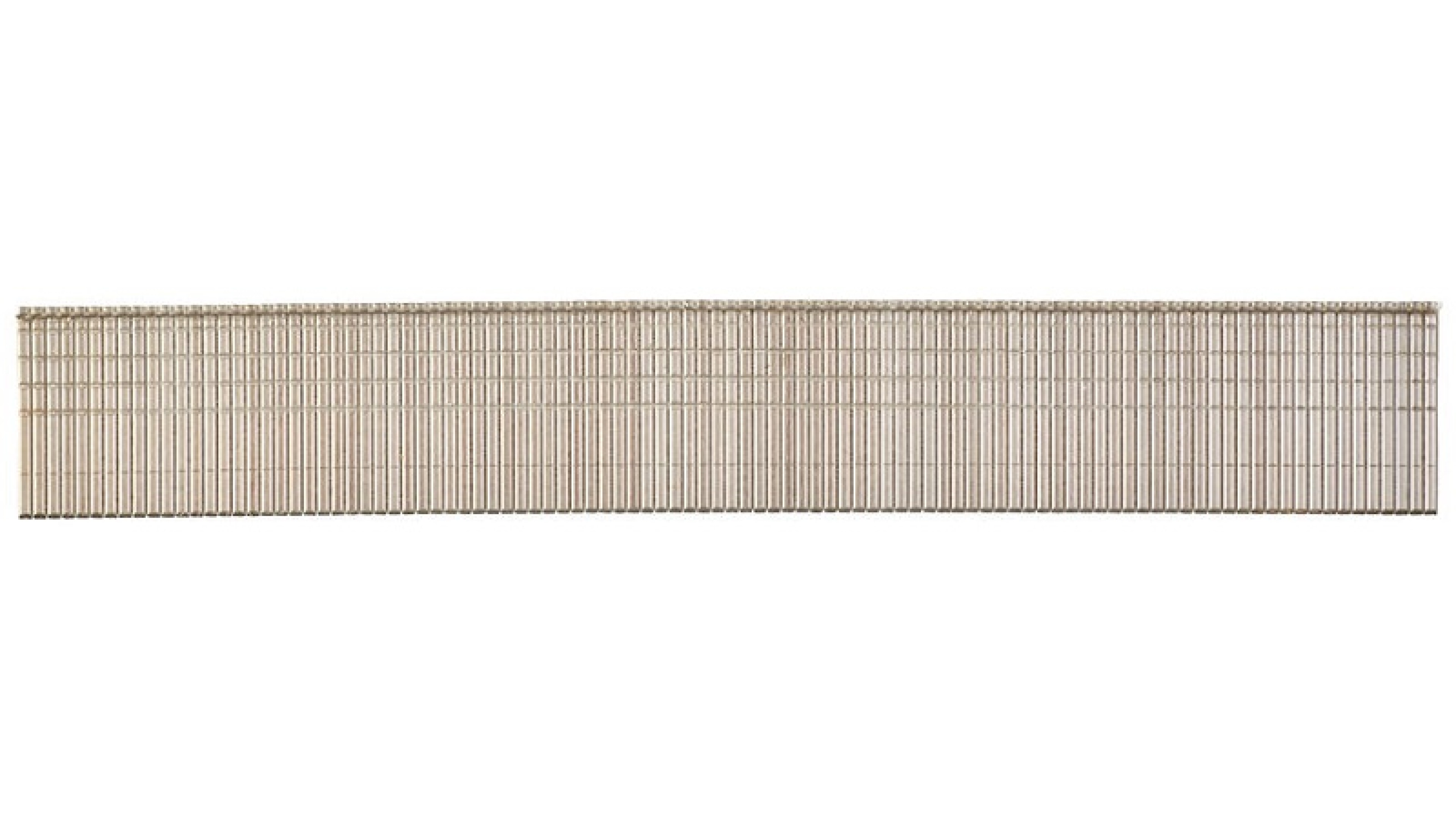 Гвозди Milwaukee для гвоздезабивного инструмента 10000 шт 18G/ 19 мм