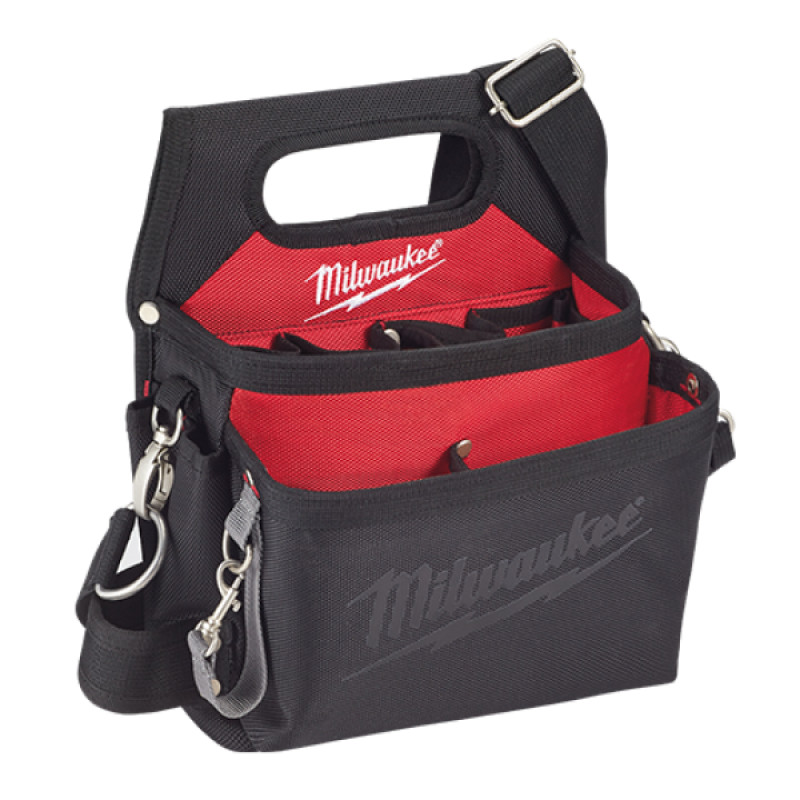 Сумка электрика Milwaukee NEW Сумка электрика Milwaukee NEW