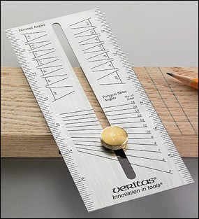 Угломер Veritas Bevel Setter для работы с малкой