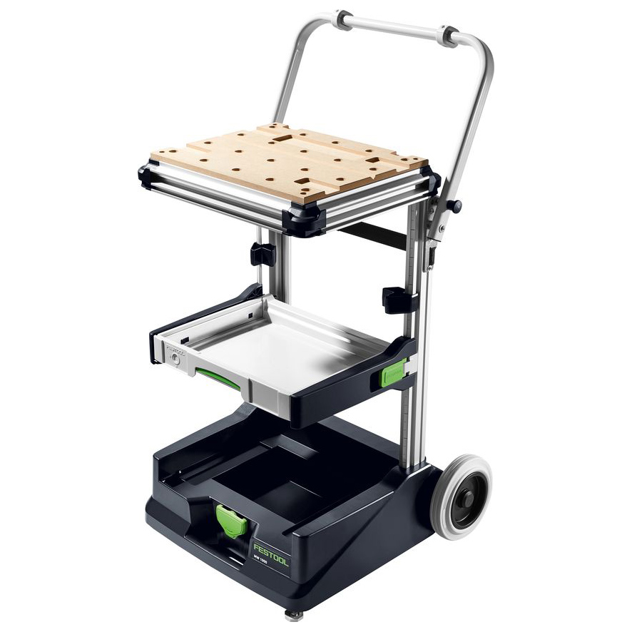 Мобильный верстак MW 1000 Basic