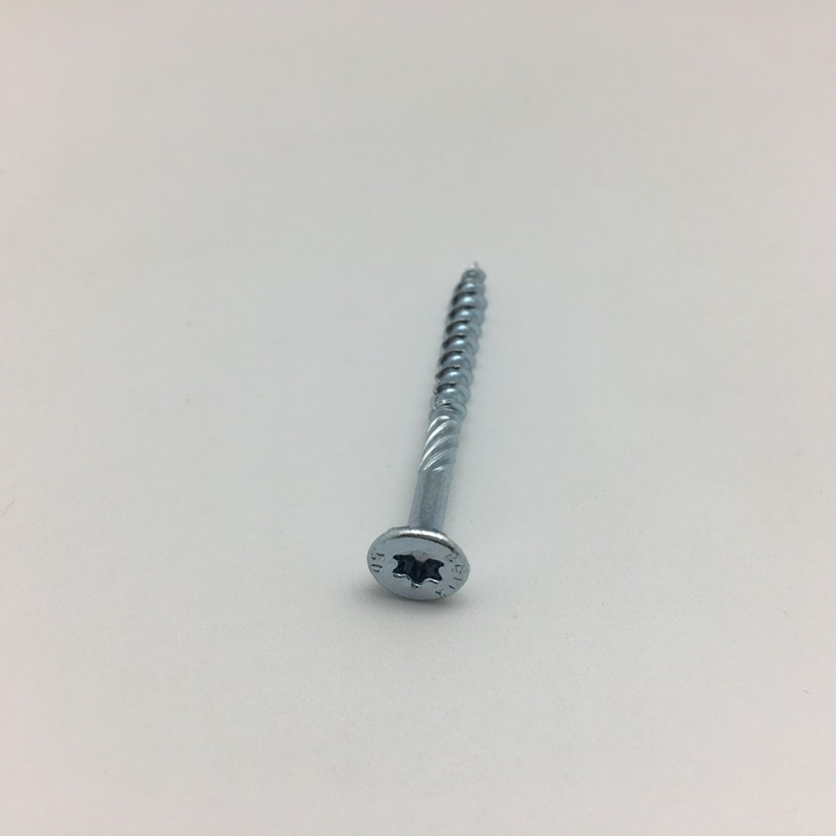 Конструкционный саморез с потайной головкой BeA BeFIX 4,5х50 TX25 (500 шт)