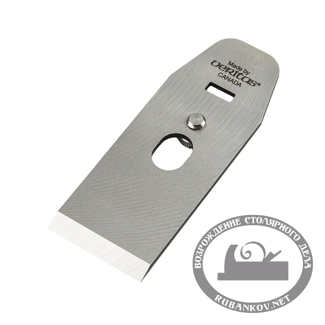 Стружколом для ножа рубанков Stanley N3 и N5-1/4, 45мм (1-3/4')