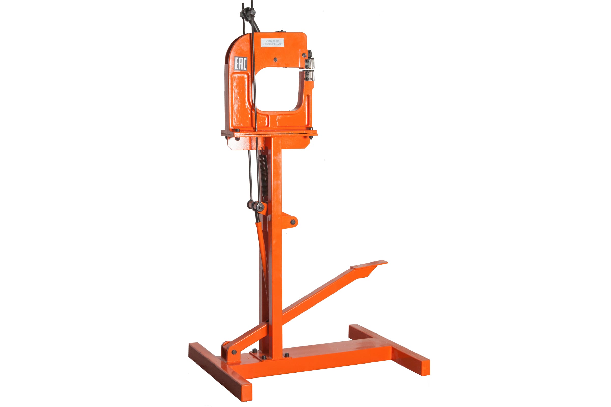 Шринкер Stalex SS-16F