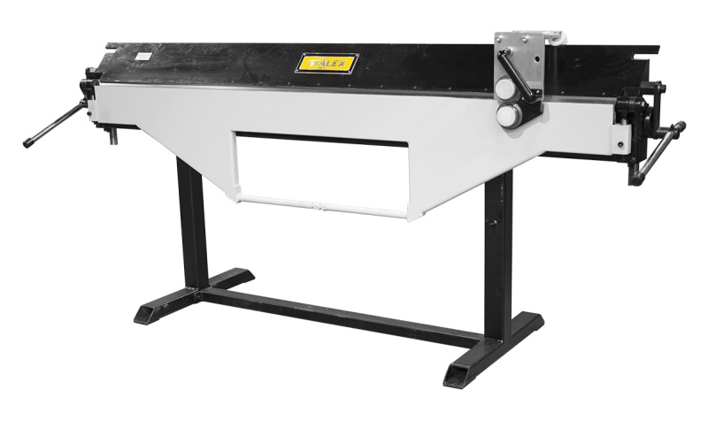 Станок листогибочный ручной STALEX BSM3000/0.5