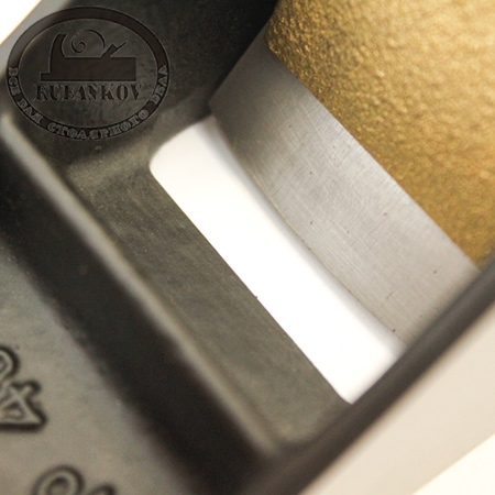 Рубанок-шерхебель Lie-Nielsen