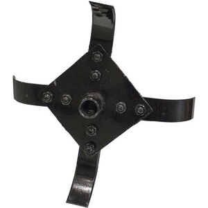 Фреза BC4401 левая/правая (основа), С3016