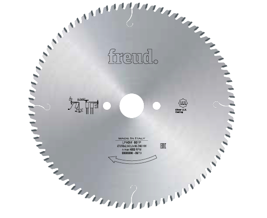 Пила FREUD LP80M D280/30 Z64