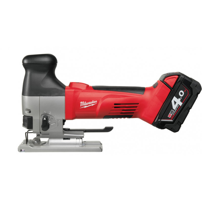 Аккумуляторный лобзик Heavy Duty HD18 JSB-402С Аккумуляторный лобзик Heavy Duty HD18 JSB-402С