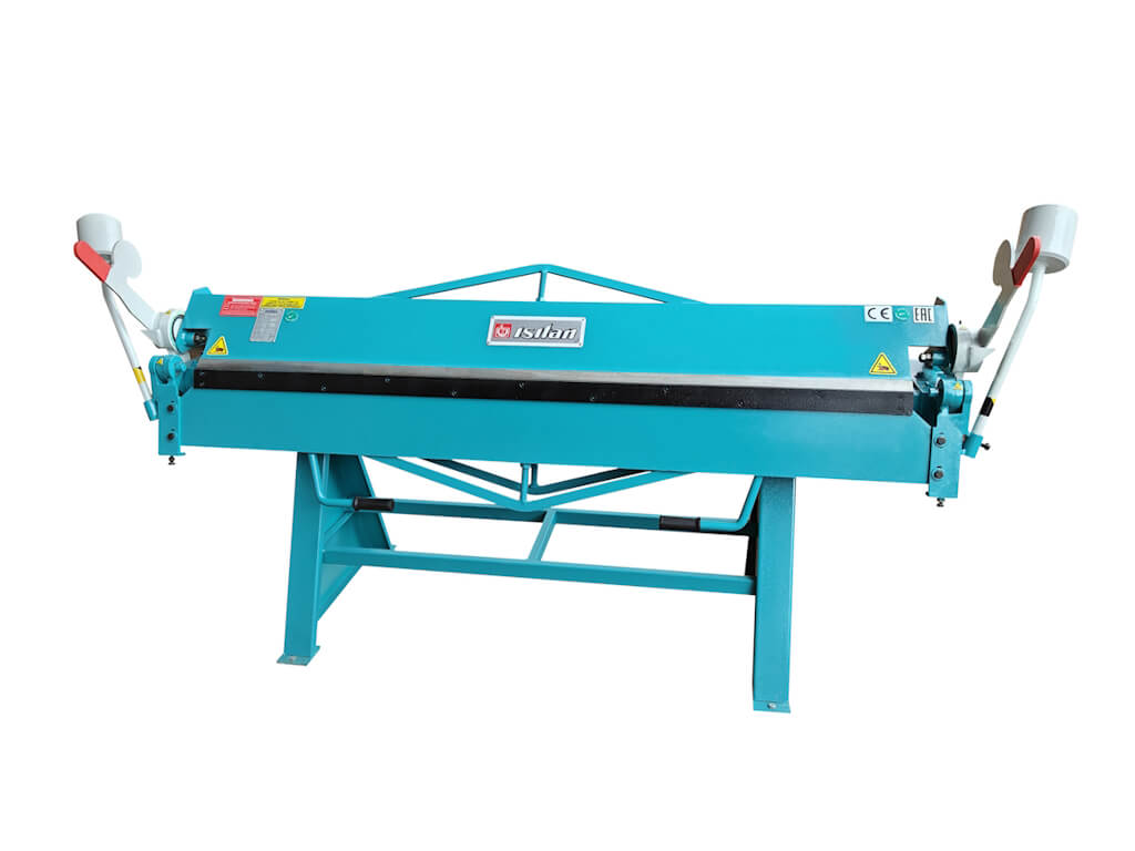 Листогиб ручной ISITAN СК-3.0