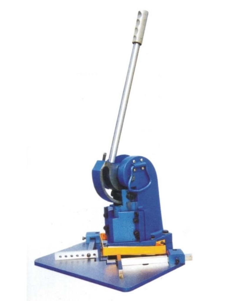 Вырубные ножницы Metal Master TN-03 Вырубные ножницы Metal Master TN-03