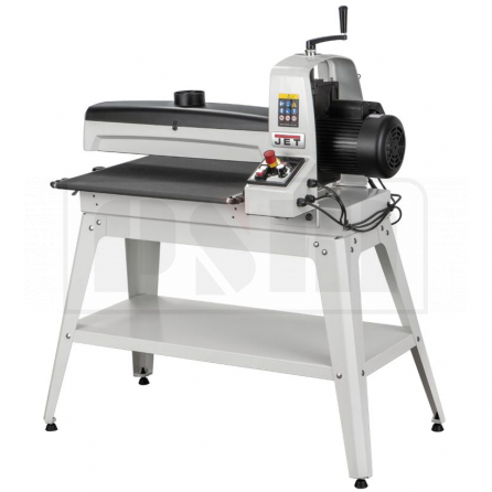  Барабанный шлифовальный станок JET JWDS-2550