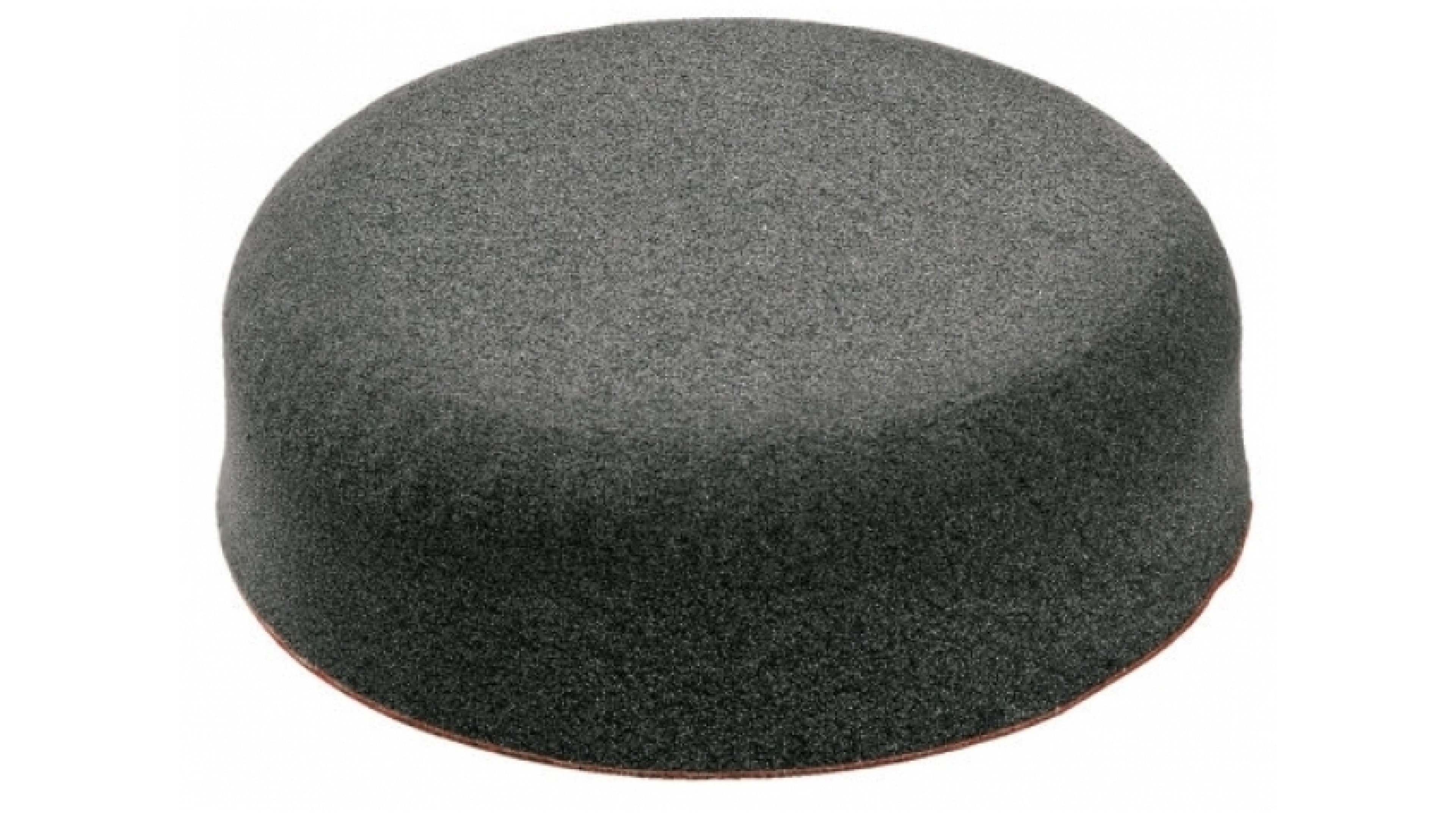 Полировальная губка Milwaukee мягкая Ø150 мм крепление Велькро Полировальная губка Milwaukee мягкая Ø150 мм крепление Велькро