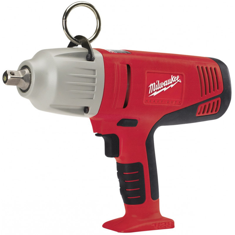 Импульсный гайковерт Milwaukee 1/2 М28 HD28 IW-0Х Импульсный гайковерт Milwaukee 1/2 М28 HD28 IW-0Х