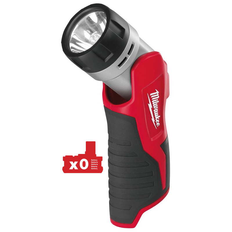 Фонарь Milwaukee С12 T-0 Фонарь Milwaukee С12 T-0