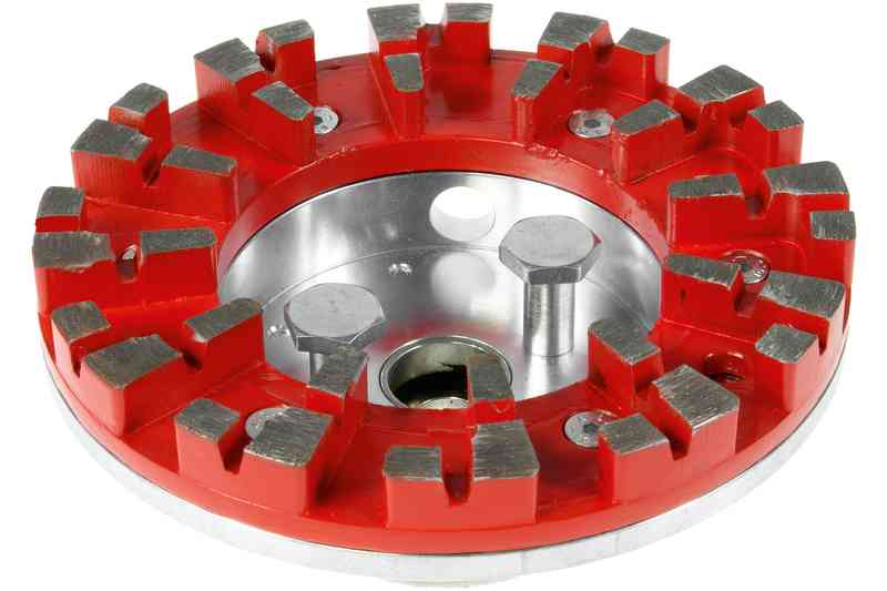 Режущая головка DIA ABRASIVE-RG 150 Режущая головка DIA ABRASIVE-RG 150