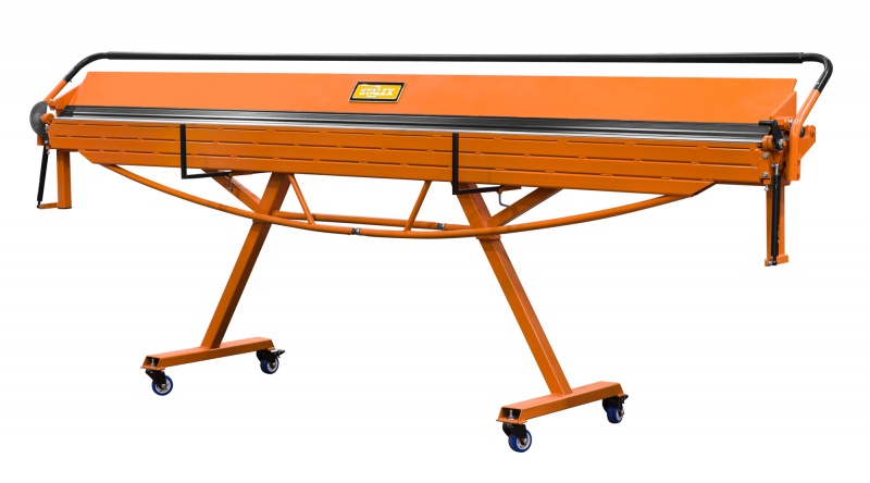 Станок листогибочный ручной STALEX RSM3000/0.7