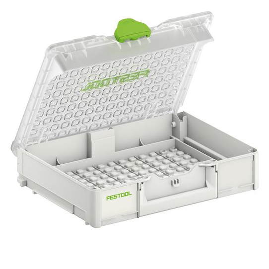 Органайзер-систейнер³ SYS3 ORG M 89