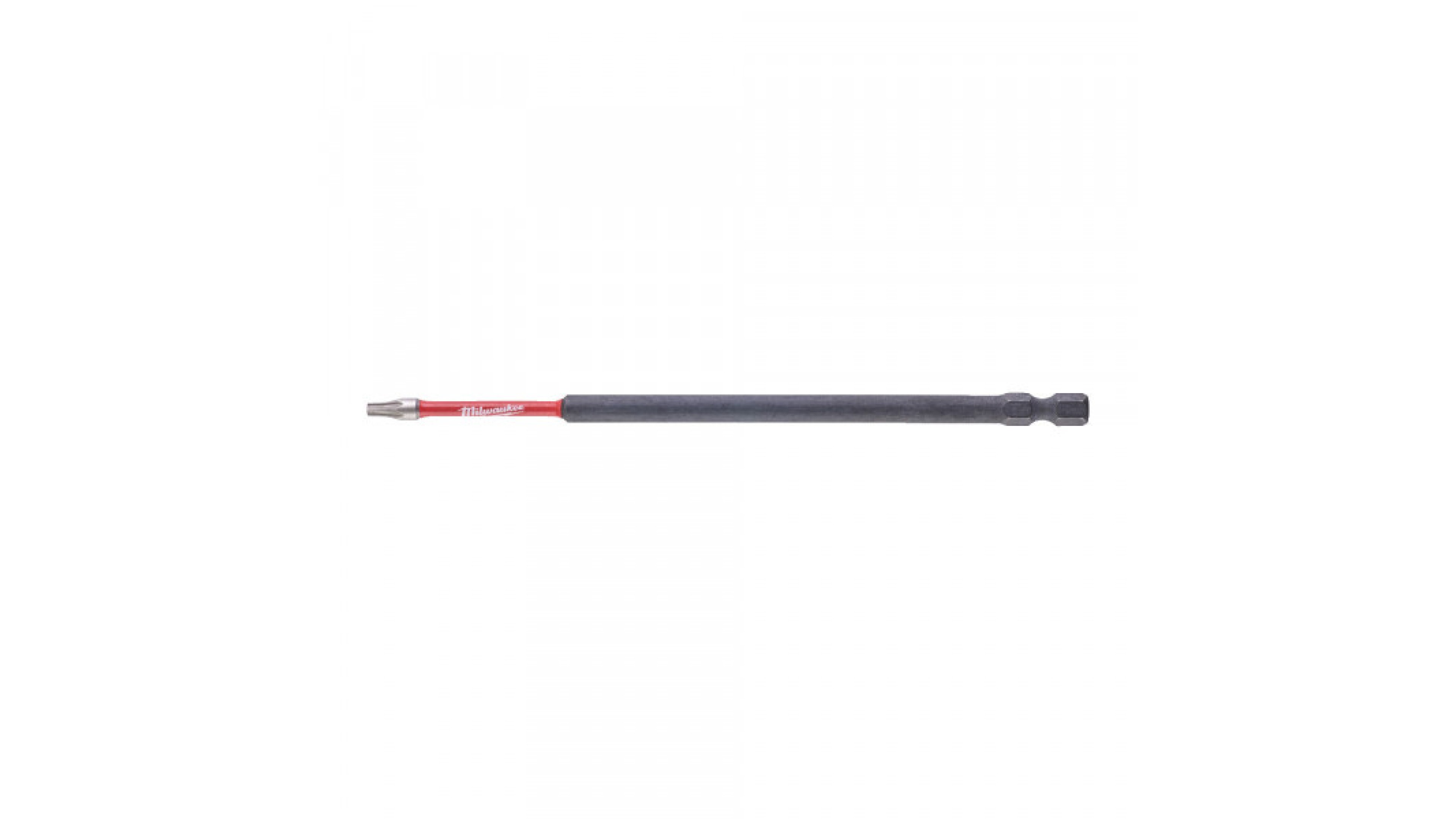 Насадка Milwaukee SHOCKWAVE TX15 150мм (1шт)