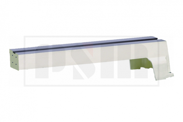 Удлинение станины станка 660мм для JML-1014i