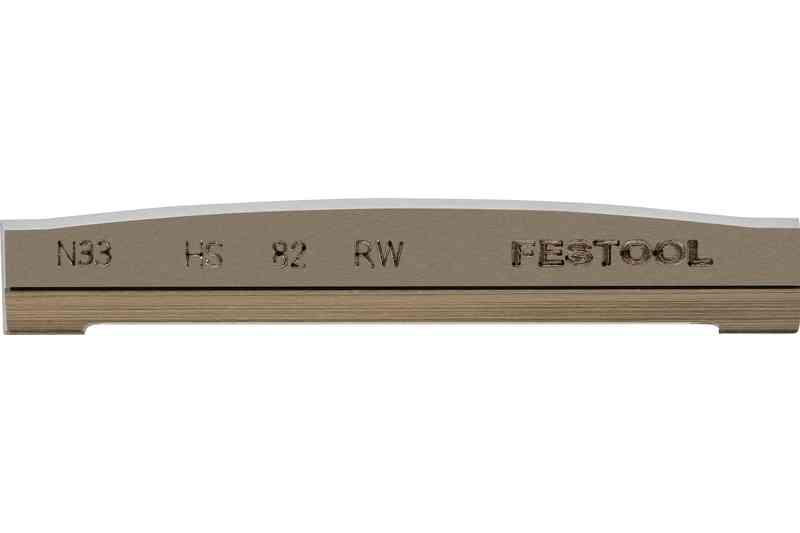 Спиральный нож HS 82 RW