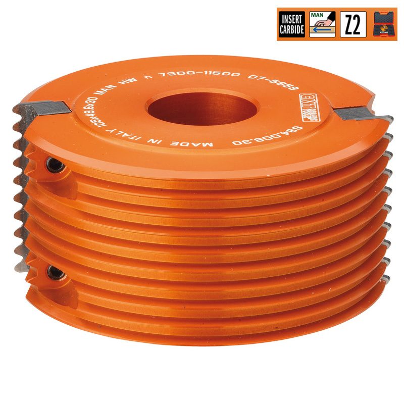 Фреза минишип F=35 D=130x47 насадная (алюм.) смен.ножи HM (кейс) CMT 694.008.35 Фреза минишип F=35 D=130x47 насадная (алюм.) смен.ножи HM (кейс) CMT 694.008.35