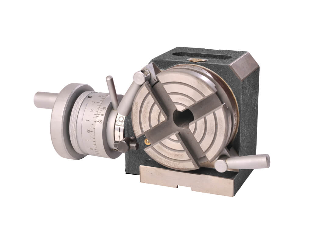 Стол поворотный горизонтально-вертикальный Metal Master СПГВ100