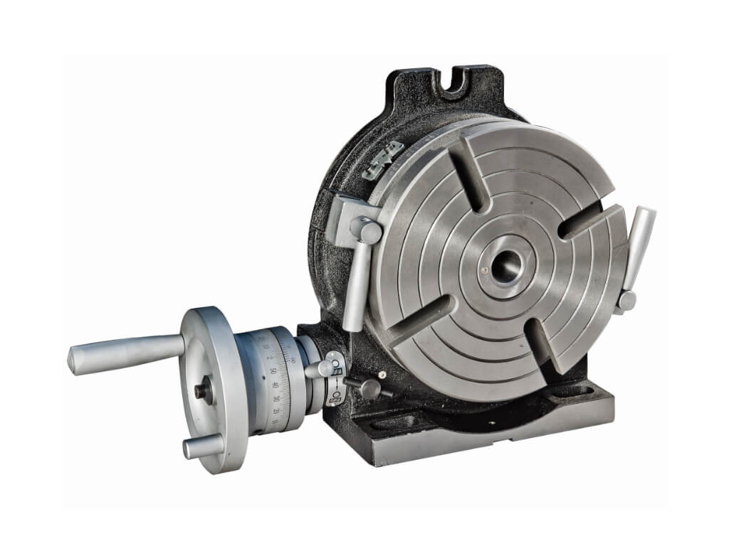 Стол поворотный горизонтально-вертикальный Metal Master СПГВ200