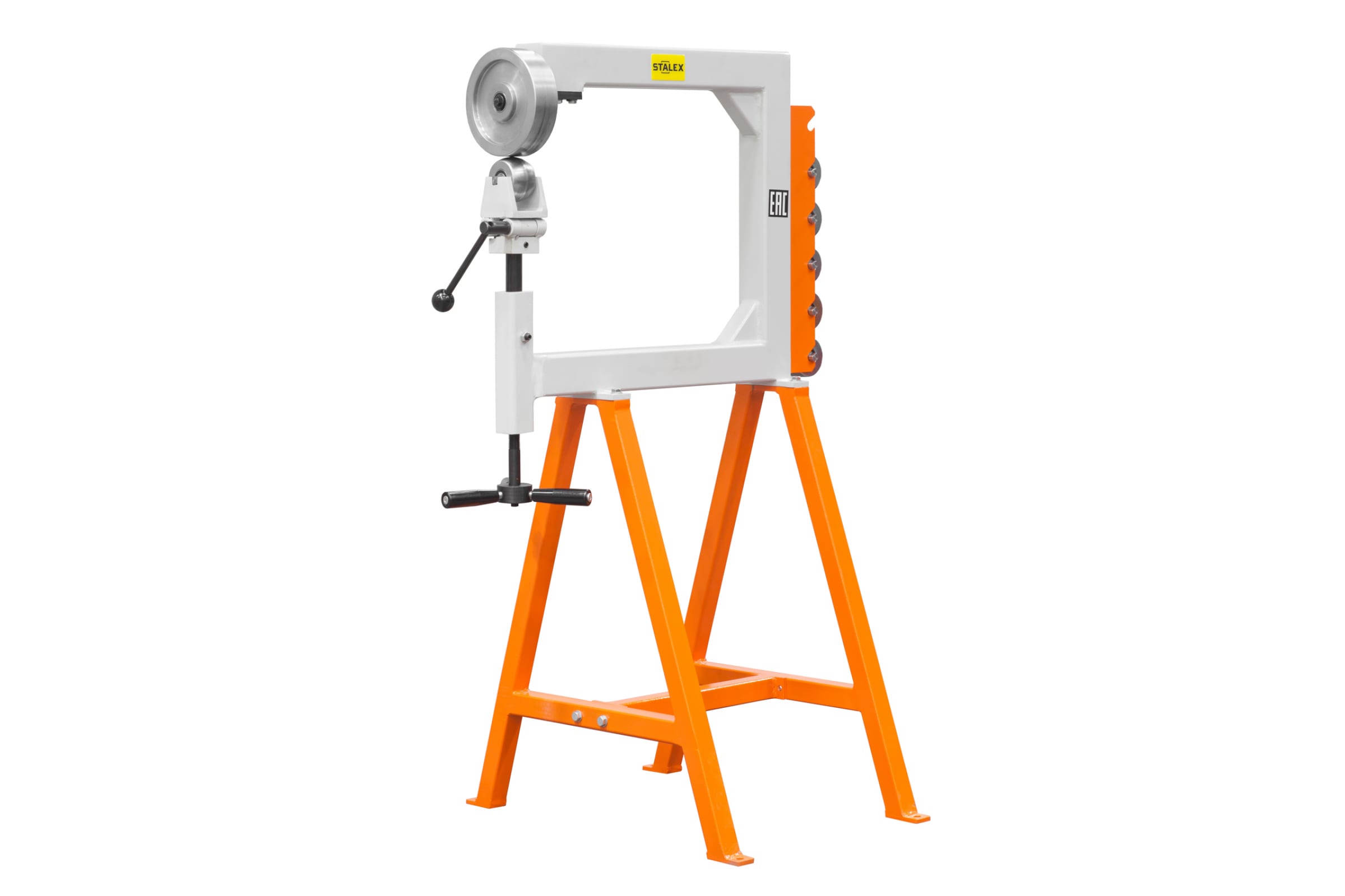 Английское колесо Stalex F1.2x560