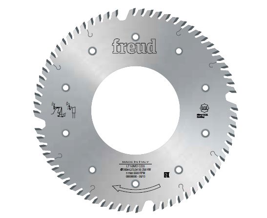 Пила FREUD LT16MD D300/130 Z68