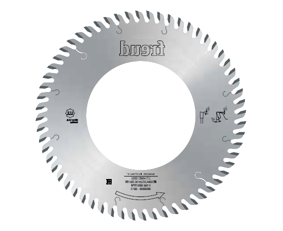Пила FREUD LT14MS D250/30 Z60