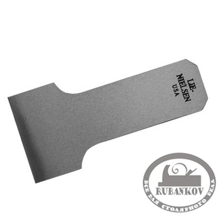 Нож для циклёвочного рубанка Lie-Nielsen Cabinet Maker's Scraping Plane N85, прямая РК Нож для циклёвочного рубанка Lie-Nielsen Cabinet Maker's Scraping Plane N85, прямая РК