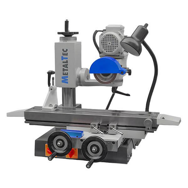 MetalTec M300 Универсально-заточный станок MetalTec M300 Универсально-заточный станок