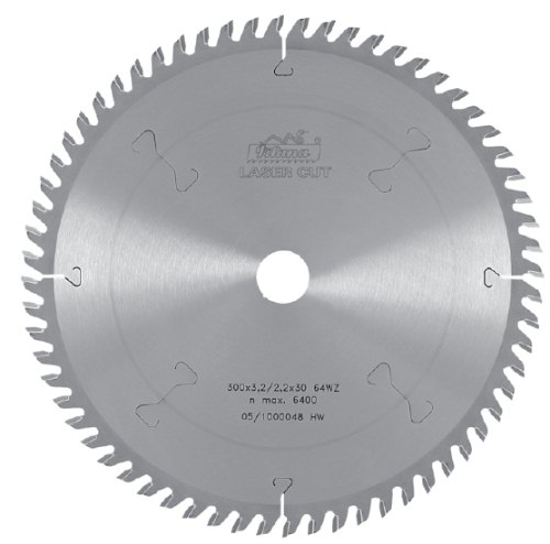 Пила дисковая Pilana 300x30х3,2/2,2х48 WZ