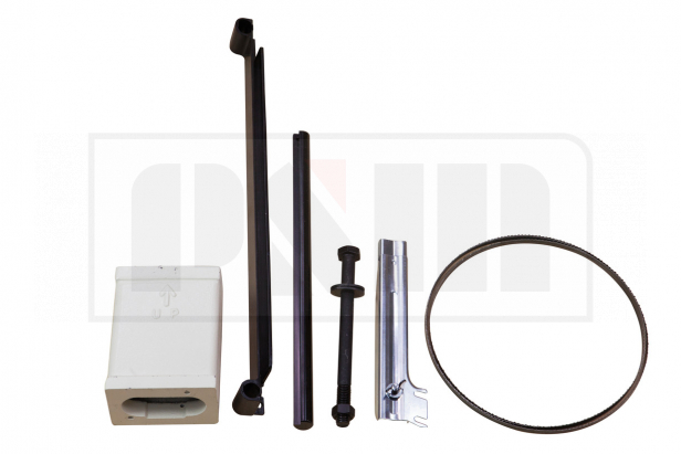 Комплект для увеличения высоты пропила до 305 мм для JWBS-14OS-M