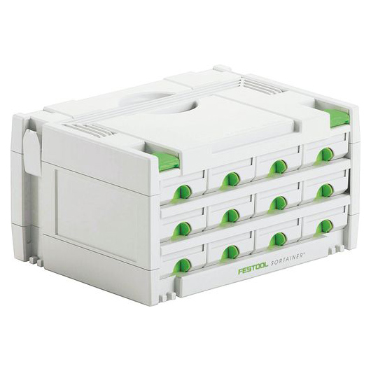 Сортейнер SYS 3-SORT/12