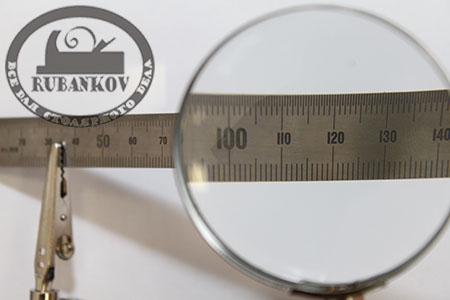 Штатив паяльный с лупой