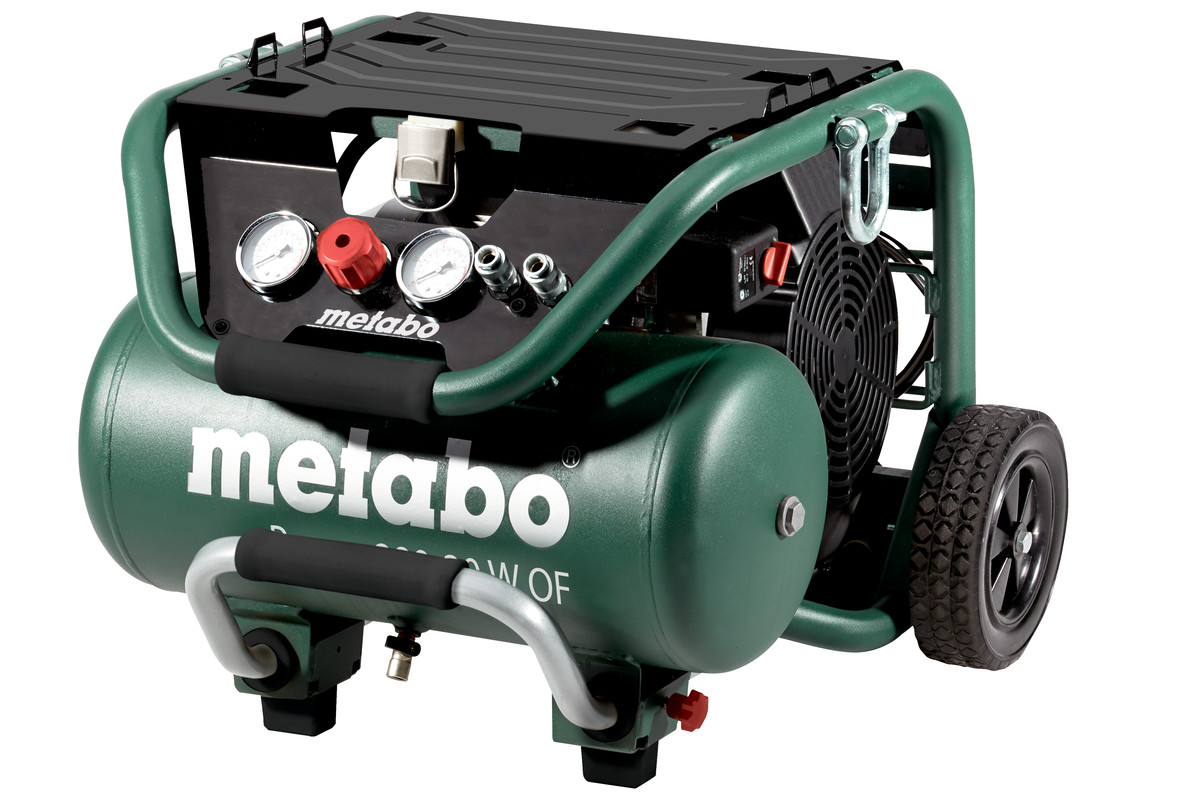 Power 400-20 W OF (601546000) Компрессор Power 400-20 W OF (601546000) Компрессор