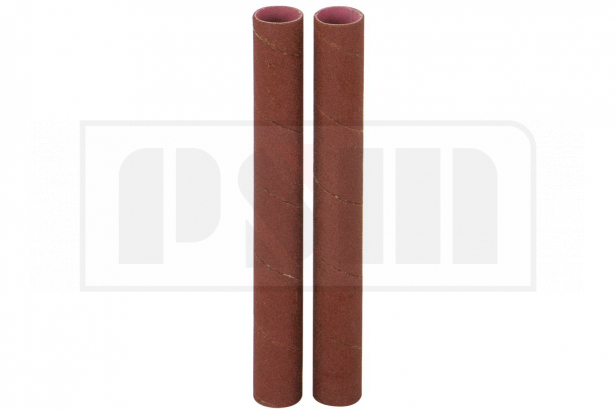 Шлифовальные втулки 16х152 мм 150G для JOSS-S (2 шт.)