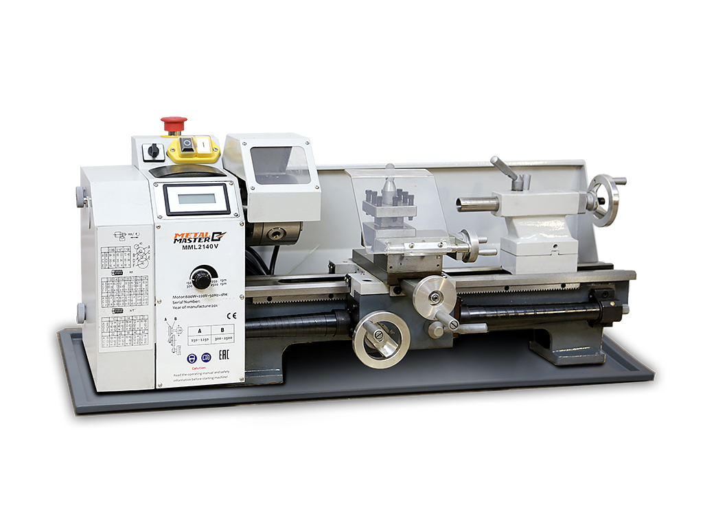 Metal Master              MML 2140V