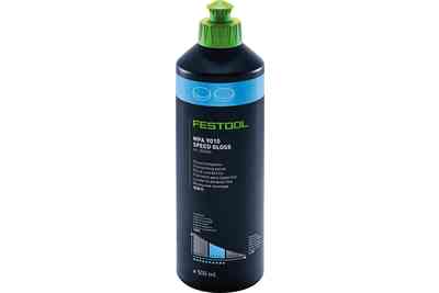 Политура MPA 9010 BL/0,5L