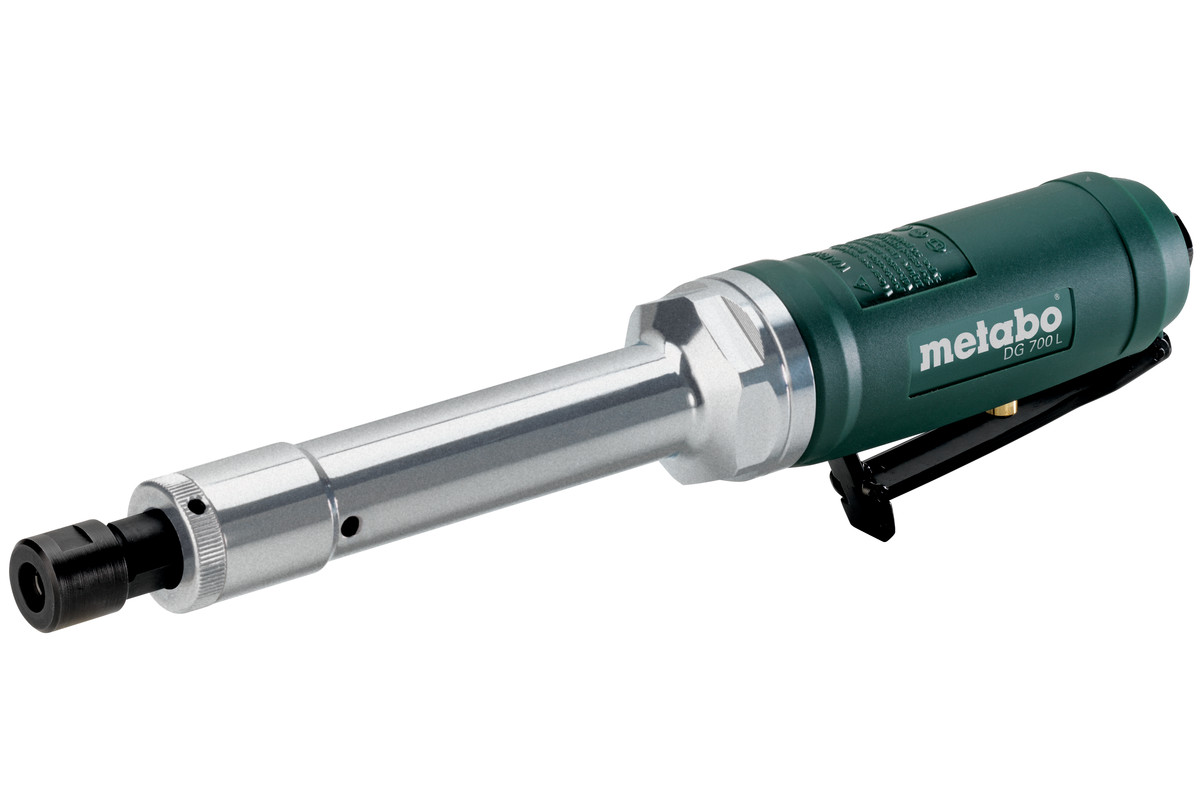 DG 700 L (601555000) Пневматические прямошлифовальные машины DG 700 L (601555000) Пневматические прямошлифовальные машины